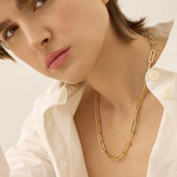 Jenny Bird Andi Gold Chain