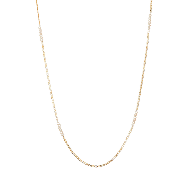 Jenny Bird Delphine Chain