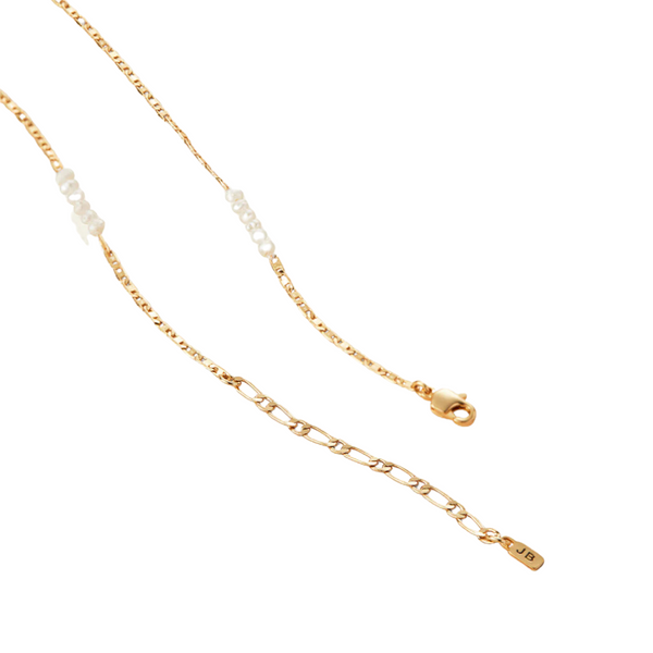 Jenny Bird Delphine Chain