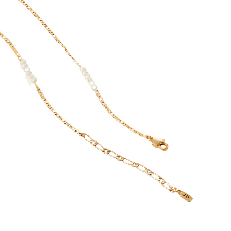 Jenny Bird Delphine Chain