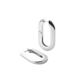 Jenny Bird Mega U-Link Earrings