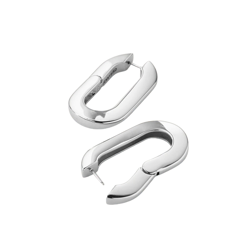 Jenny Bird Mega U-Link Earrings