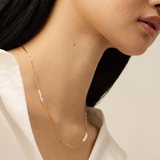 Jenny Bird Delphine Chain