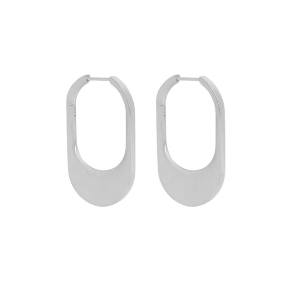 Dean Davidson Crosby Hinged Hoops