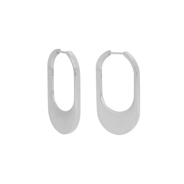 Dean Davidson Crosby Hinged Hoops