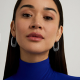 Dean Davidson Crosby Hinged Hoops
