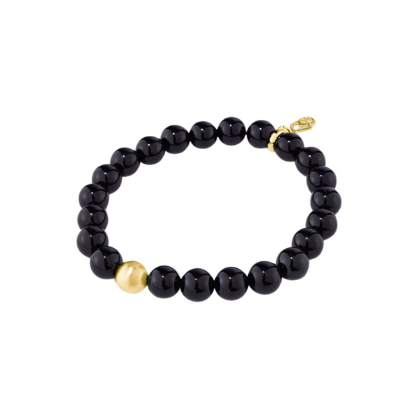 Dean Davidson Black Onyx Ethos Bracelet