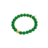Dean Davidson Green Onyx Ethos Bracelet