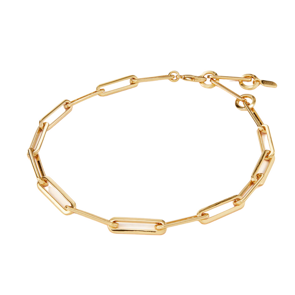 Jenny Bird Stevie Chain Necklace