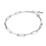 Jenny Bird Stevie Chain Necklace