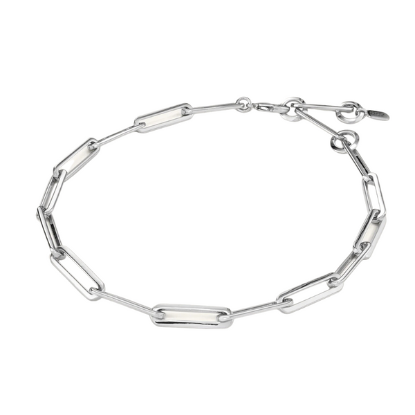 Jenny Bird Stevie Chain Necklace
