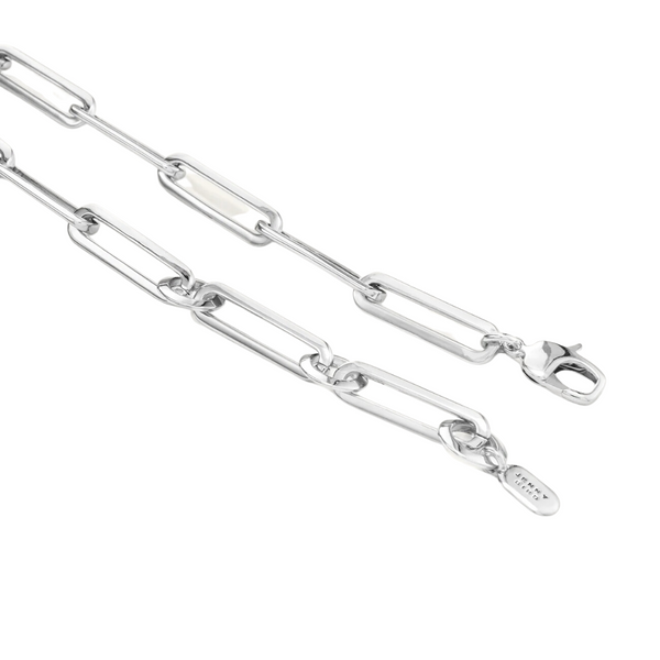 Jenny Bird Stevie Chain Necklace