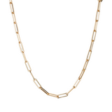 Jenny Bird Andi Gold Chain