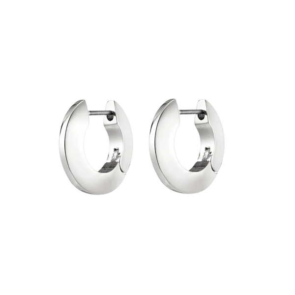 Jenny Bird Toni Hinged Small Hoops