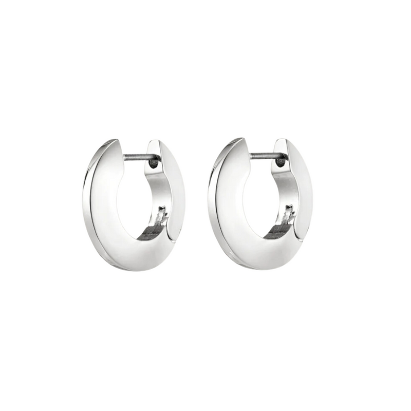 Jenny Bird Toni Hinged Small Hoops