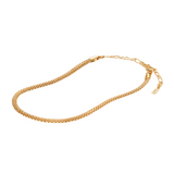 Jenny Bird Maren Gold Anklet
