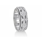 Meditation Ring "Sacred"