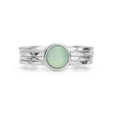 Meditation Ring "Still"