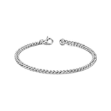 TI SENTO Classic Gourmet Bracelet