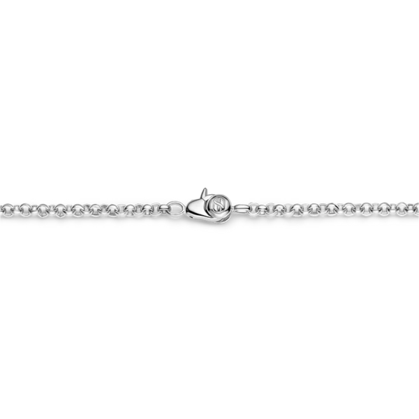 TI SENTO Mariner Chain Necklace