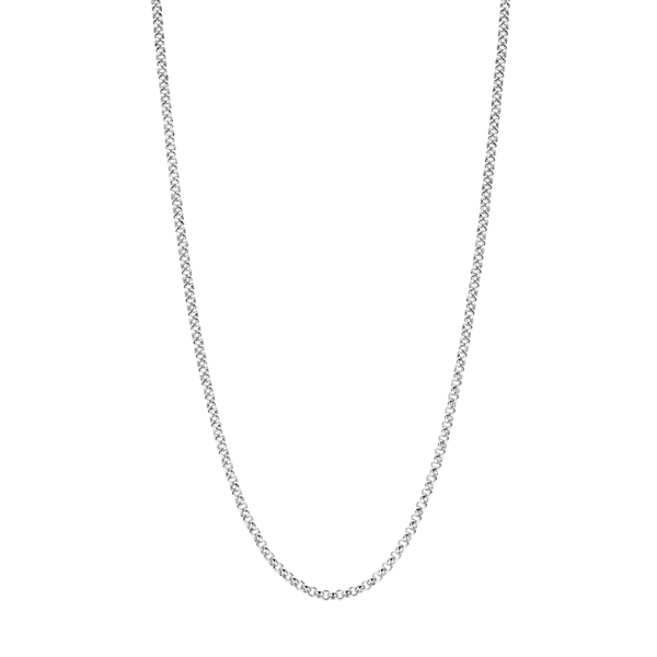 TI SENTO Mariner Chain Necklace
