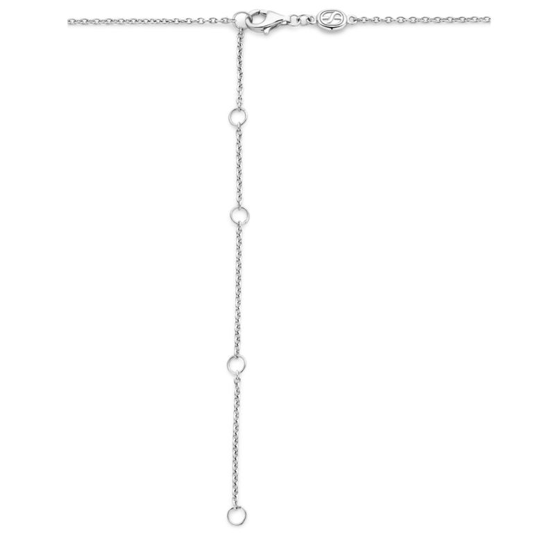TI SENTO Pearl Pendant on a Chain