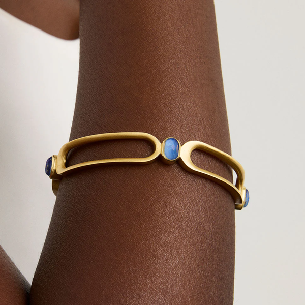 Dean Davidson Bowery Gemstone Bangle