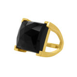 Dean Davidson Plaza Black Onyx Ring