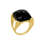 Dean Davidson Plaza Black Onyx Ring