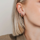 TI SENTO Crossover Hoops