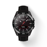 Tissot T-Touch Connect Sport Black Watch