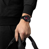 Tissot T-Touch Connect Sport Black Watch