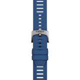 Tissot T-Touch Connect Sport Navy Accent Watch