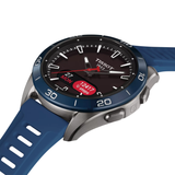 Tissot T-Touch Connect Sport Navy Accent Watch