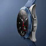 Tissot T-Touch Connect Sport Navy Accent Watch