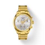 Tissot PR100 Watch