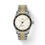 Tissot PR516 Two-Tone Watch