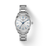 Tissot PR100 Jungfrau Watch