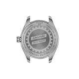Tissot PR100 Jungfrau Watch