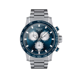 Tissot Supersport Chrono 45.5mm