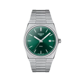 Tissot PRX 40mm with Green Dial