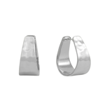 Dean Davidson Mara Hinged Hoops