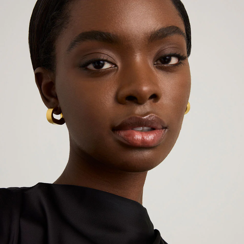 Dean Davidson Soho Huggie Hoops