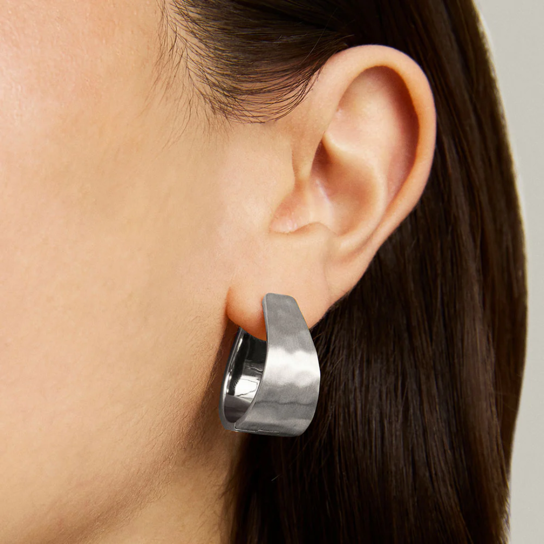 Dean Davidson Mara Hinged Hoops
