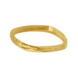 Dean Davidson Mara Hinged Bangle