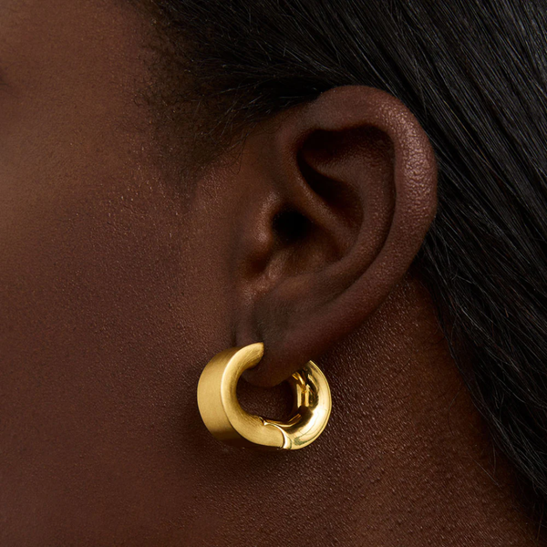 Dean Davidson Soho Huggie Hoops