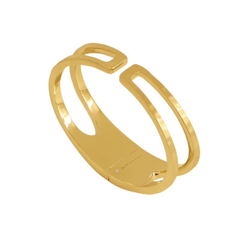 Dean Davidson Mara Hinged Cuff