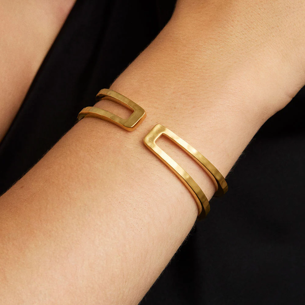 Dean Davidson Mara Hinged Cuff