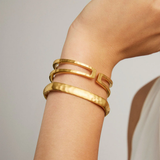 Dean Davidson Mara Hinged Cuff