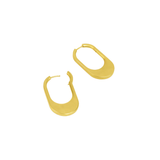 Dean Davidson Crosby Hinged Hoops